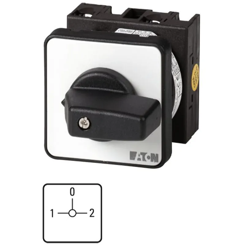 Eaton Electric Umschalter T0-2-8047/EZ