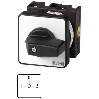 Eaton Electric Umschalter T0-2-8047/EZ