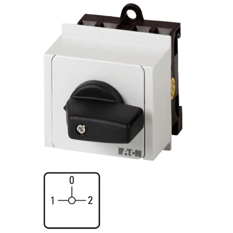 EATON Electric Gruppenumschalter T0-4-8294/IVS