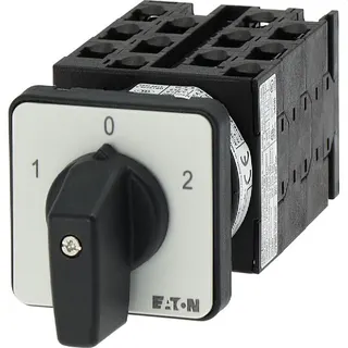 EATON Electric Gruppenumschalter T0-6-8362/E