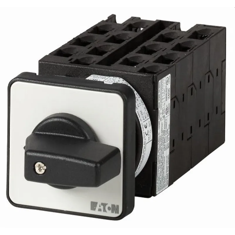 Eaton Electric Ein-Aus-Schalter T0-7-8371/E