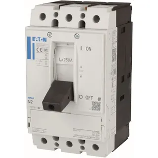 EATON Electric Lasttrennschalter N2-250 3polig 250A BG2