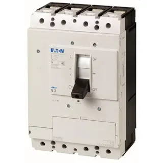 Eaton Electric Lasttrennschalter PN3-4-630-BT 4polig 630A