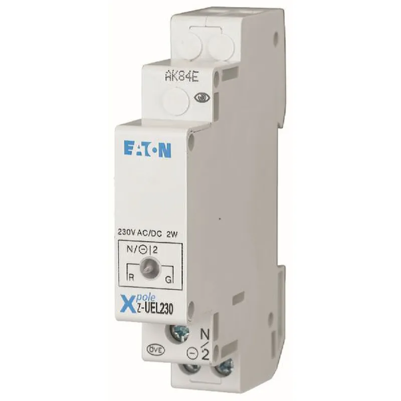 EATON Electric Einzelleuchte Z-UEL230 Universal LED