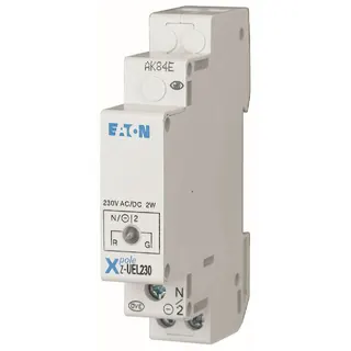 EATON Electric Einzelleuchte Z-UEL230 Universal LED