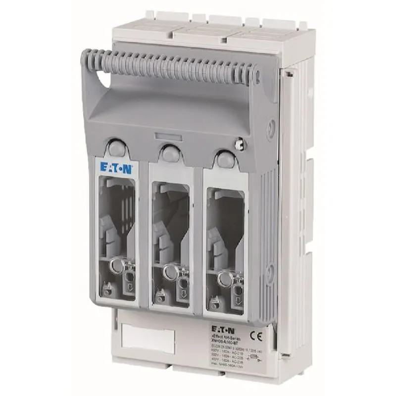 EATON Electric Sicherungs-Lasttrennschalter XNH00-A160-BT 160A 1,5-95qmm