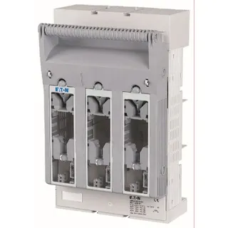 EATON Electric Sicherungs-Lasttrennschalter XNH1-S250-BT 250A 35x150qmm o/u
