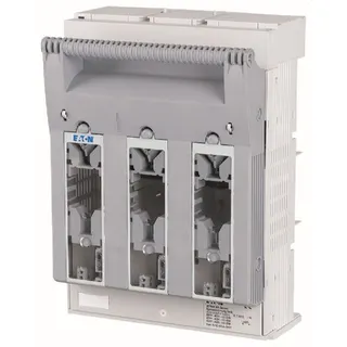 EATON Electric Sicherungs-Lasttrennschalter XNH2-S400 400A M10 max. 240qmm o/u