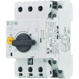 Eaton Electric Motorschutzschalter PKZM0-25/NHI11 3polig