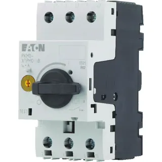 EATON Electric Kurzschlussschalter PKM0-12 PKM0-12 ohne Überlast