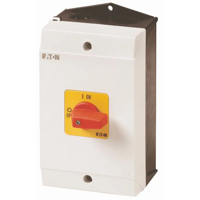 Eaton Electric Ein-Aus-Schalter T3-1-102/I2-RT