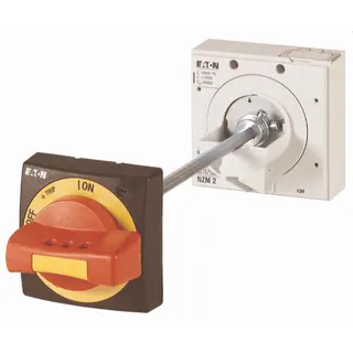 EATON Electric Hauptschalterbausatz NZM2-XHBR