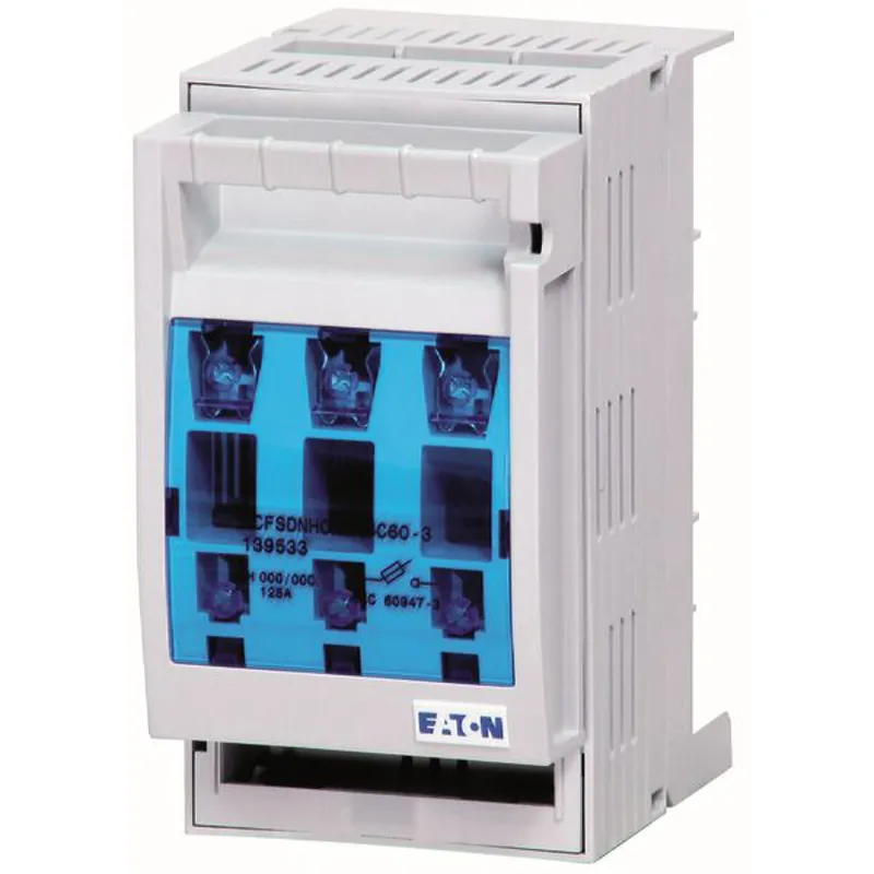 EATON Electric Sicherungslasttrennschalter FCFSDNH000BBC60-3