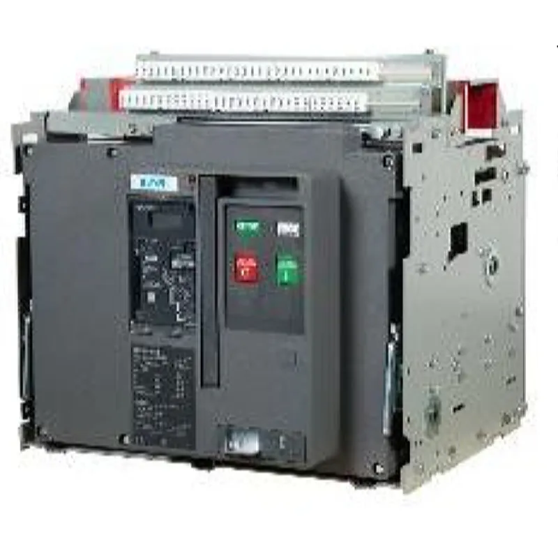 Eaton Electric Magnet IZM-SR110AD 110-127 VAC/DC