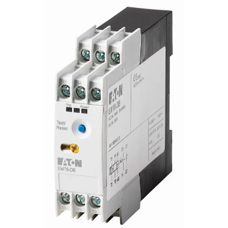 EATON Electric Motorschutzschalter EMT6-DB(230V)