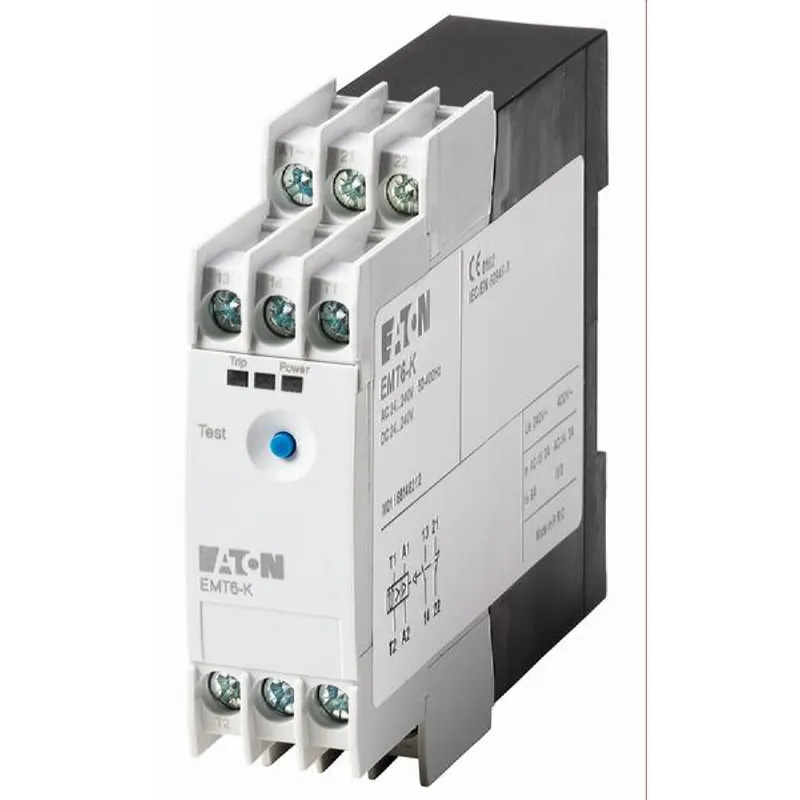 EATON Electric Thermistor-Motorschutzschalter EMT6-K