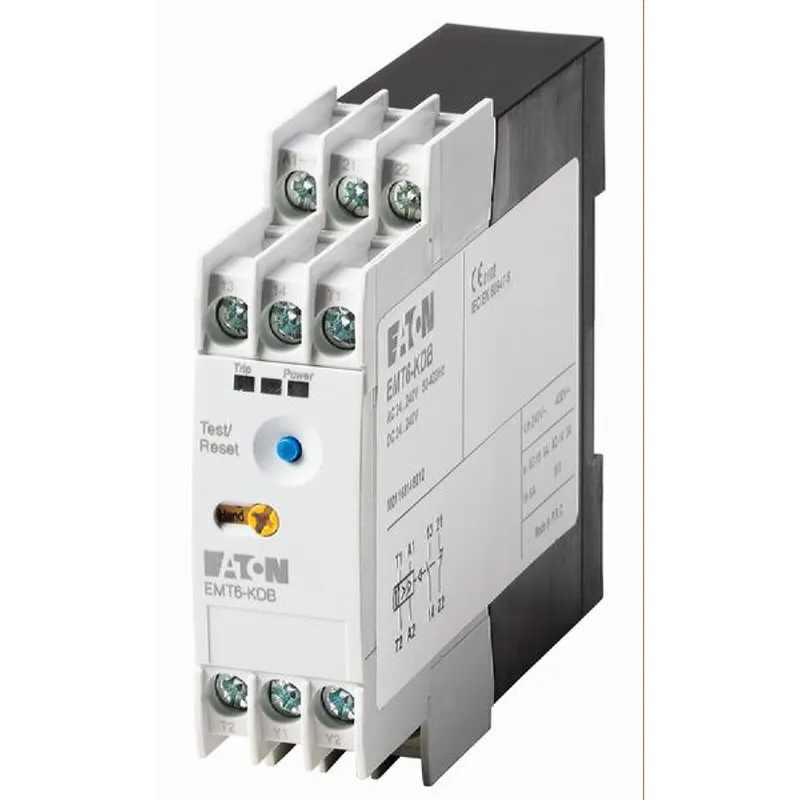 EATON Electric Thermistor-Motorschutzschalter EMT6-KDB