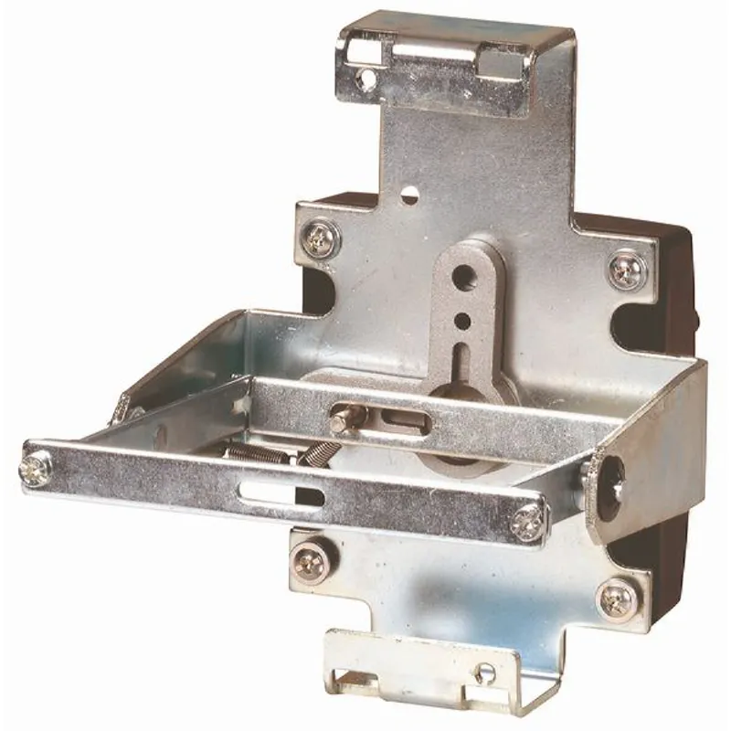 EATON Electric rückseitiger Antrieb NZM2-XRAVR