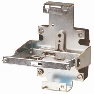Eaton Electric Antrieb NZM2-XRAV