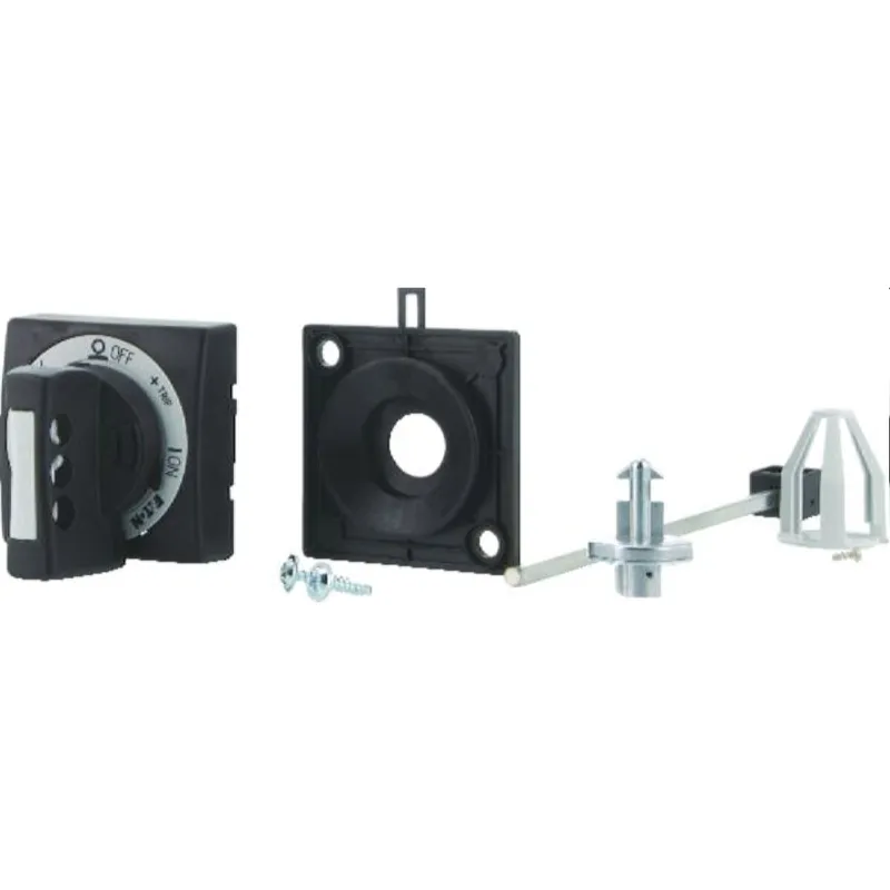 EATON Electric Türkupplungsgriff PKZ0-XH