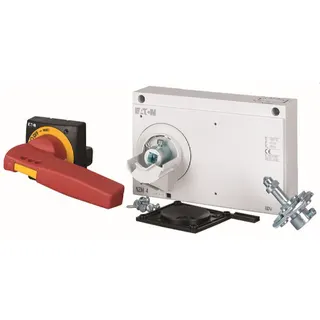 EATON Electric Türkupplungsdrehgriff 266618NZM4-XTVDVR