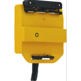 EATON Electric Vorhängeschlosssperre SVB-PKZ0-CI