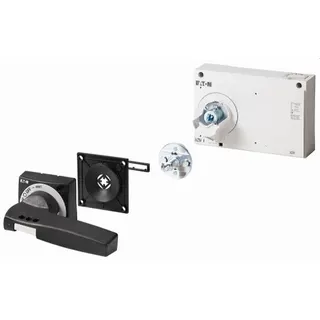EATON Electric Türkupplungsdrehgriff NZM4-XTVD 266614