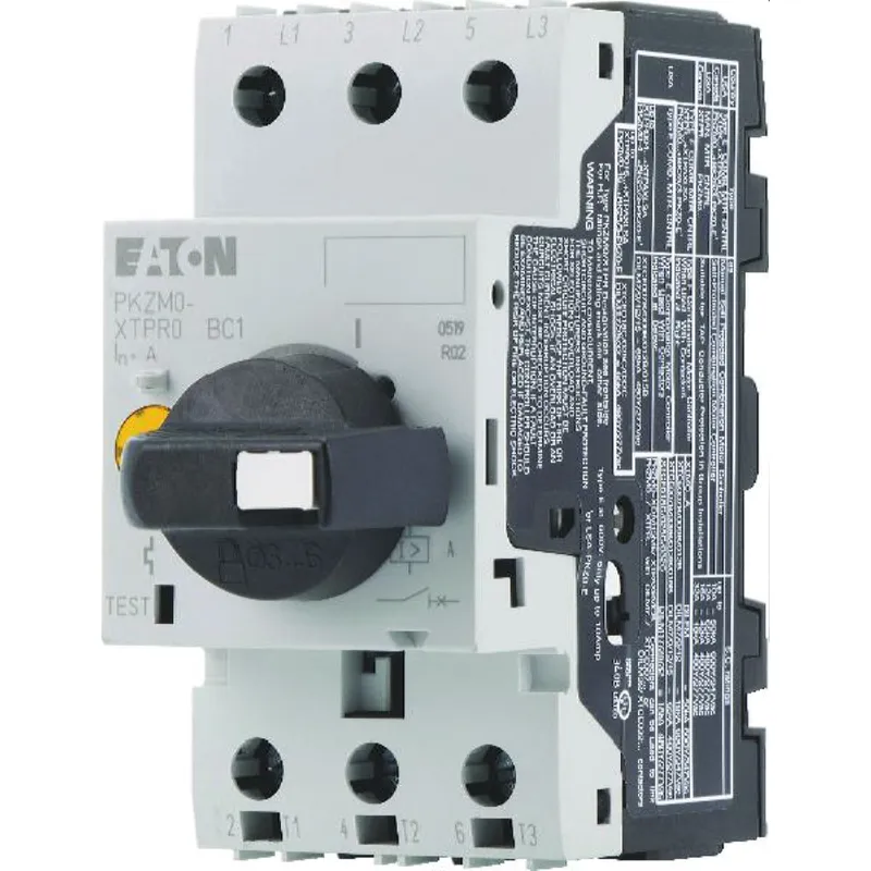 Eaton Electric Motorschutzschalter PKZM0-20/AK