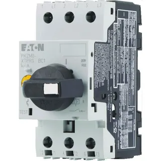 EATON Electric Motorschutzschalter PKZM0-0,16/AK