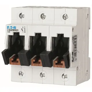EATON Electric Sicherungslasttrennschalter Z-SLS/NEOZ/3