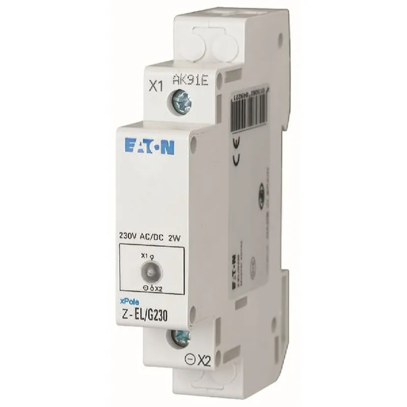 EATON Electric Einzelleuchte Z-EL/G230 LED