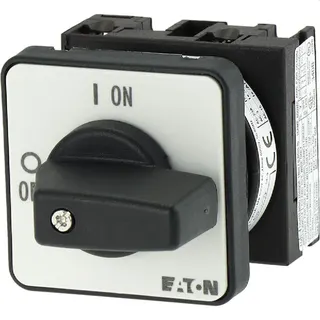 EATON Electric Ein-Aus-Schalter T0-1-102/E