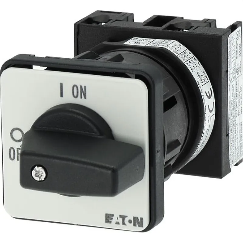 EATON Electric Ein-Aus-Schalter T0-1-102/EZ