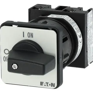 EATON Electric Ein-Aus-Schalter T0-1-102/EZ