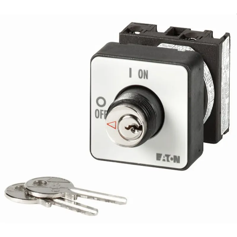 EATON Electric Ein-Aus-Schalter T0-1-102/EZ/S