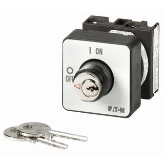 EATON Electric Ein-Aus-Schalter T0-1-102/EZ/S