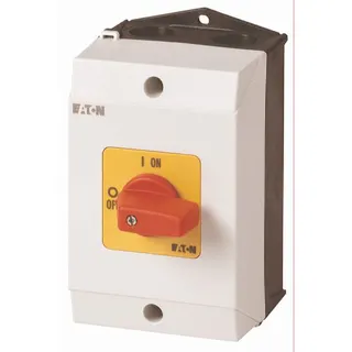 EATON Electric Ein-Aus-Schalter T0-1-102/I1-RT