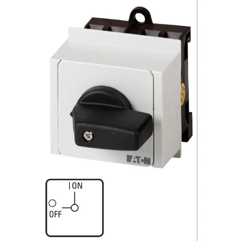 EATON Electric Ein-Aus-Schalter T0-2-1/IVS