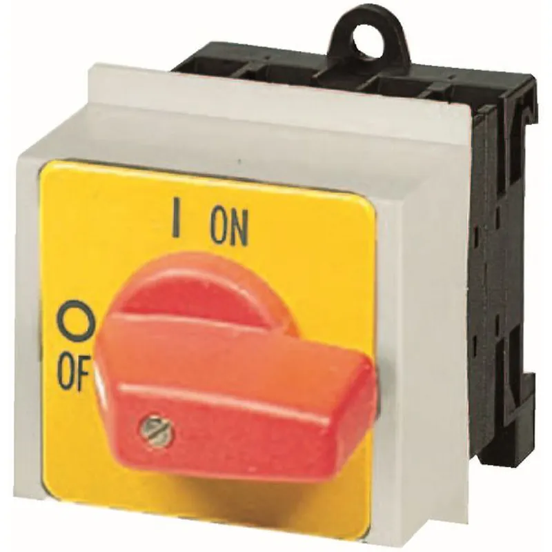 EATON Electric Einbauschalter P1-25/IVS-RT