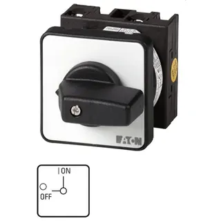 EATON Electric Nockenschalter T0-2-1/EZ