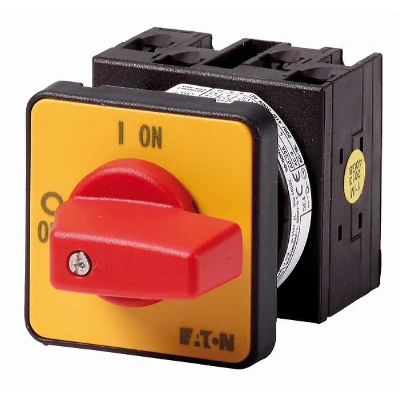 EATON Electric Ein-Aus-Schalter T0-2-8900/E-RT