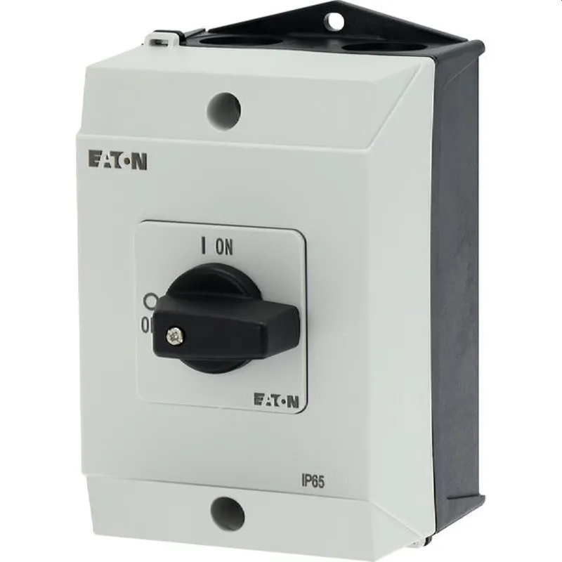 EATON Electric Nockenschalter T0-2-1/I1