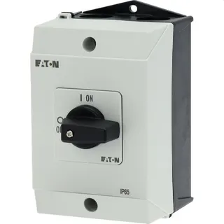 EATON Electric Nockenschalter T0-2-1/I1