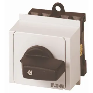 Eaton Electric Nockenschalter T0-3-SOND*/IVS