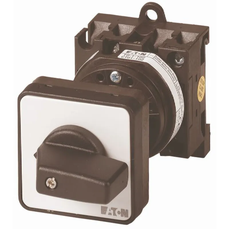Eaton Electric Nockenschalter T0-1-SOND*/Z