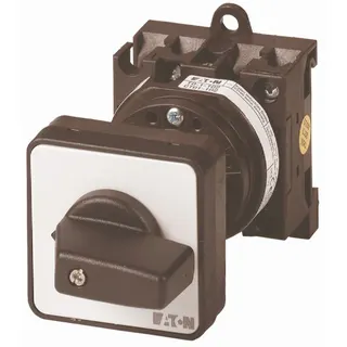 Eaton Electric Nockenschalter T0-3-SOND*/Z