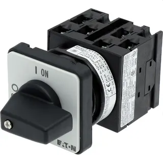EATON Electric Ein-Aus-Schalter T0-3-8342/E