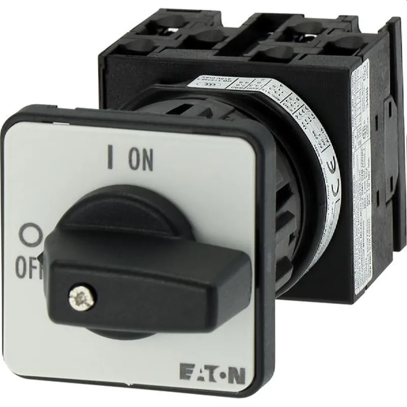 EATON Electric Ein-Aus-Schalter T0-3-8342/EZ