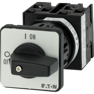 EATON Electric Ein-Aus-Schalter T0-3-8342/EZ