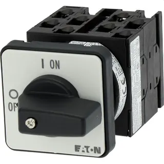 EATON Electric Ein-Aus-Schalter T0-4-8344/E